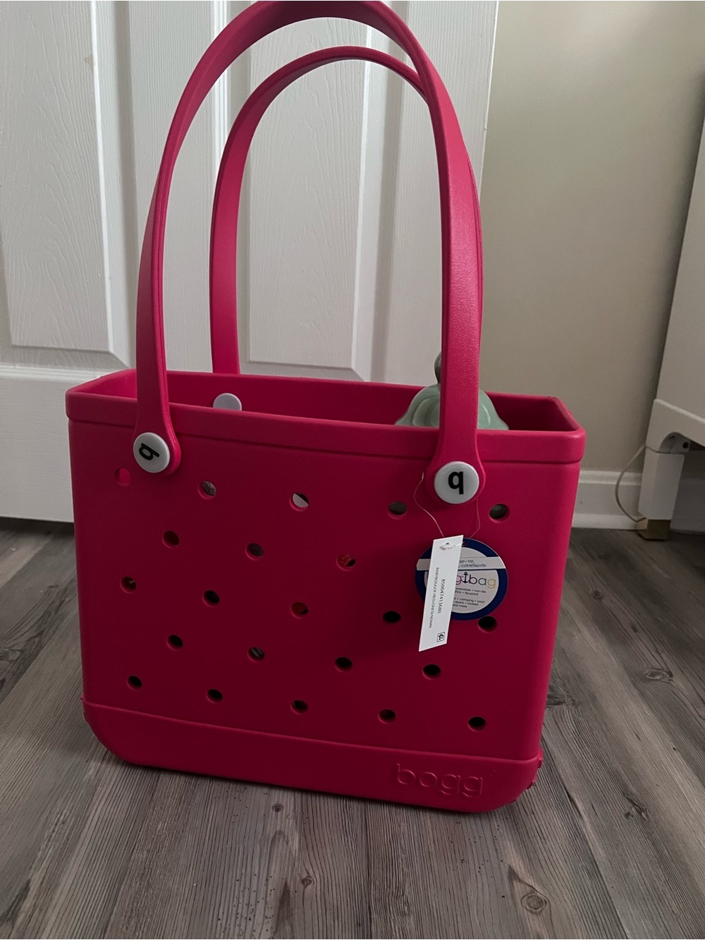 BOGG BAG